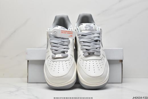 耐克Nike Air Force 1 Low空军一号低帮运动休闲板鞋男女鞋 商品图6