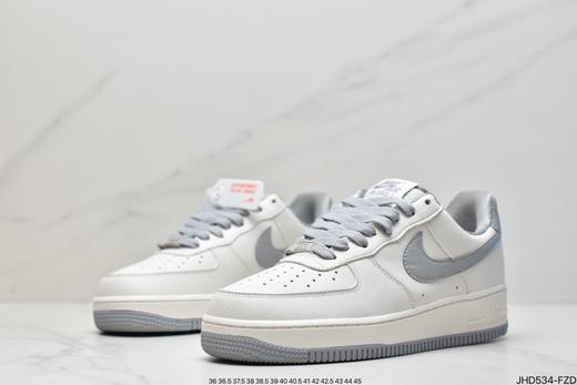 耐克Nike Air Force 1 Low空军一号低帮运动休闲板鞋男女鞋 商品图3