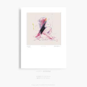 马老毛子 | 羽毛