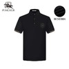 堡马男士翻领短袖休闲时尚POLO衫86625227 商品缩略图0