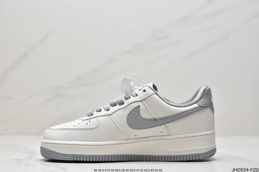 耐克Nike Air Force 1 Low空军一号低帮运动休闲板鞋男女鞋 商品图2