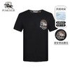 堡马男士短袖圆领T恤2022年新品86625105 商品缩略图0