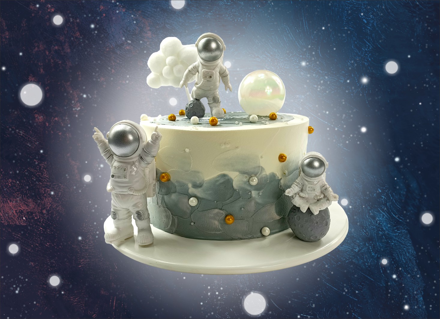 太空漫游（加高款）