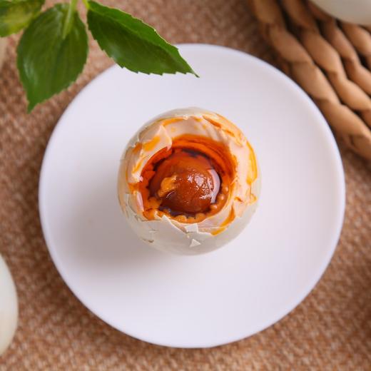 【烤海鸭蛋】香油松沙！24.9元起！ 商品图2