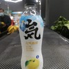元气森林海盐柚子味气泡水480ml 商品缩略图0