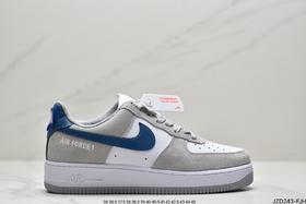 耐克Nike Air Force 1 Low空军一号低帮百搭休闲运动板鞋男女鞋