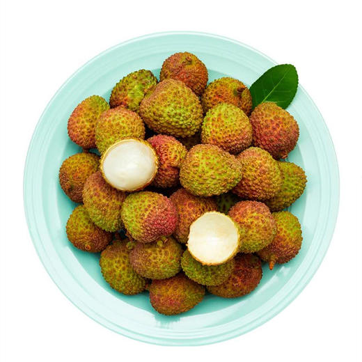 精品广东妃子笑荔枝一斤装 商品图0