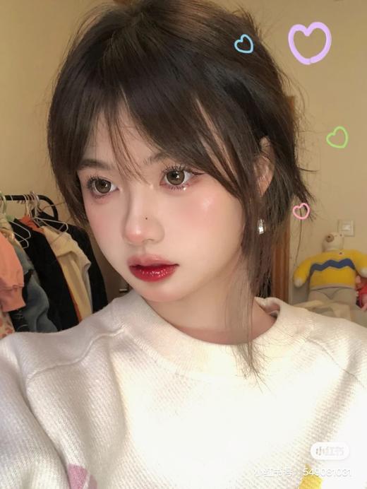 大直径推荐丨大奶茶·Honeylens丨14.5mm（年抛/2片装） 商品图2