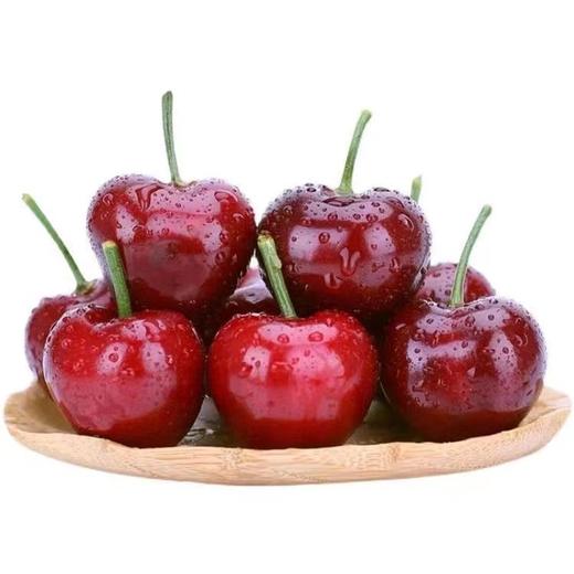 【百万补贴】12.9.元美早樱桃500g 商品图2