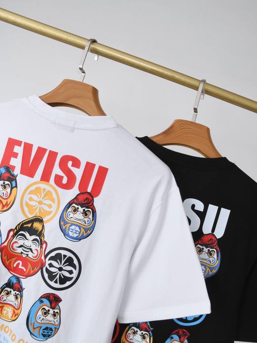 男圆领短T3352 商品图7