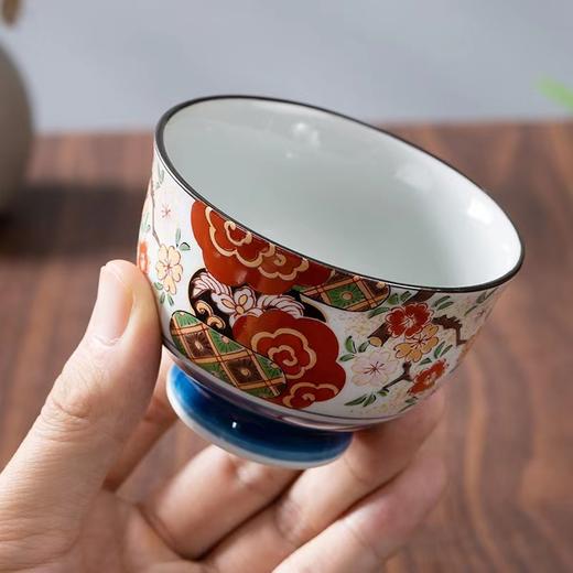 8F 西海日瓷  日本进口茶具套装 商品图2