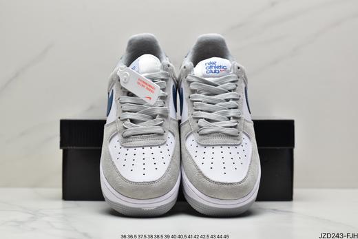 耐克Nike Air Force 1 Low空军一号低帮百搭休闲运动板鞋男女鞋 商品图6