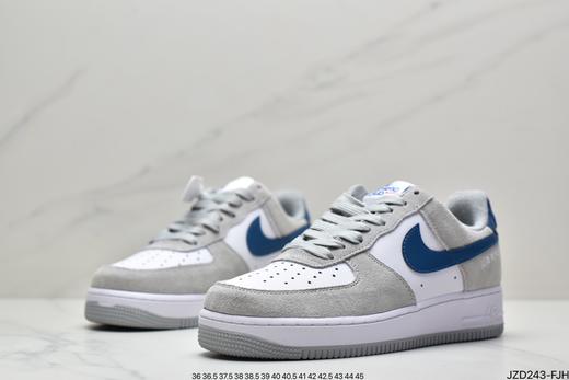 耐克Nike Air Force 1 Low空军一号低帮百搭休闲运动板鞋男女鞋 商品图3