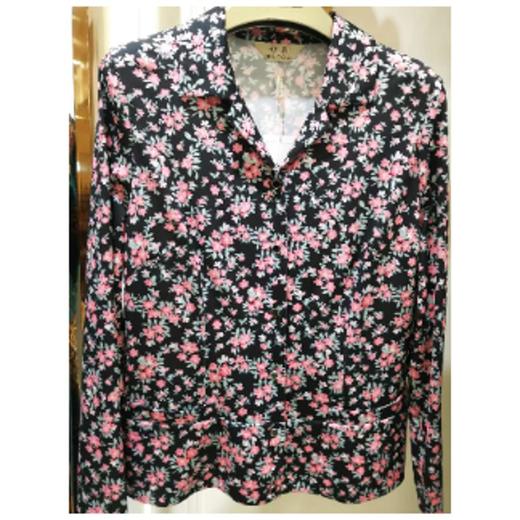 3楼  妙采针织女上衣 商品图0