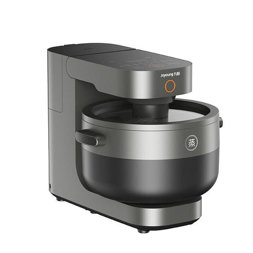 九阳（Joyoung） 蒸汽电饭煲 F-S3用多功能电饭锅无涂层不沾智能预约 商品图4
