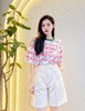女大版圆领短TF8312 商品缩略图5