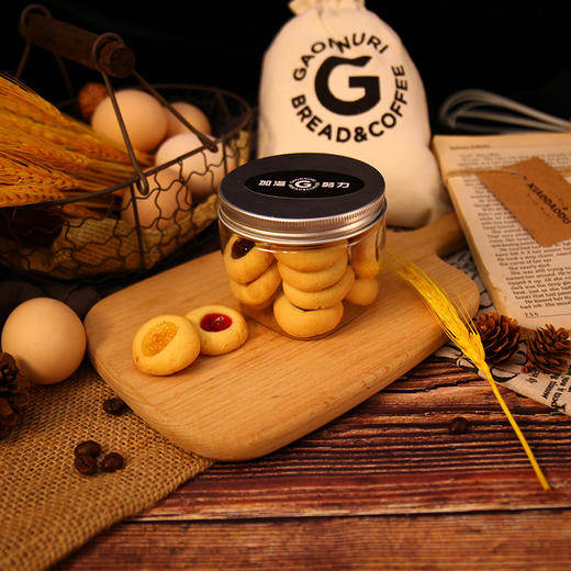 果酱饼干 商品图2