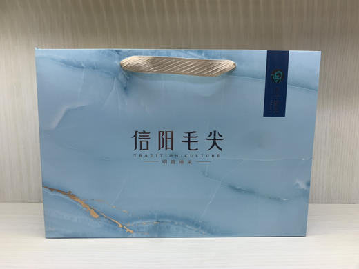 君子如玉【兰.2听毛尖】23元1套.整箱16套 商品图2