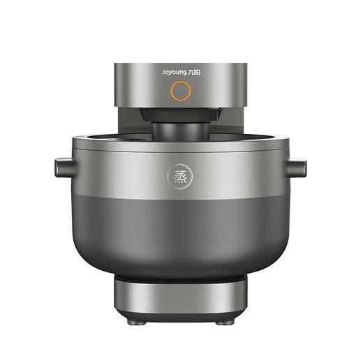 九阳（Joyoung） 蒸汽电饭煲 F-S3用多功能电饭锅无涂层不沾智能预约 商品图1