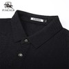 堡马男士翻领短袖休闲时尚POLO衫86625227 商品缩略图3