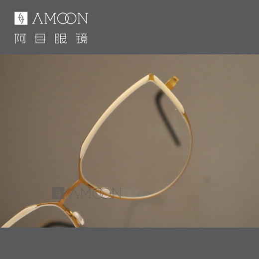 阿目&lindberg 9800系列立体猫眼风 商品图2