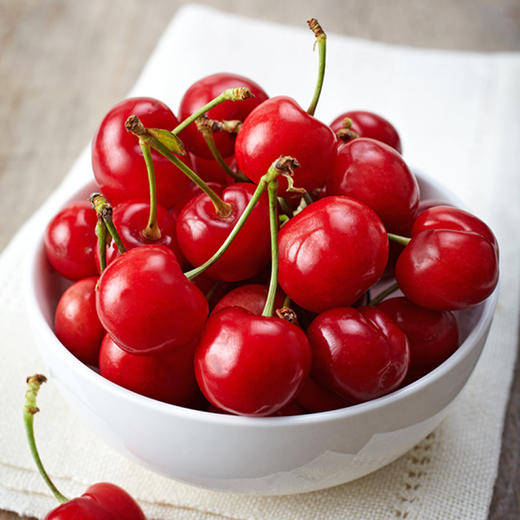 陕西生态大樱桃(2斤/箱 4斤/箱) 商品图3
