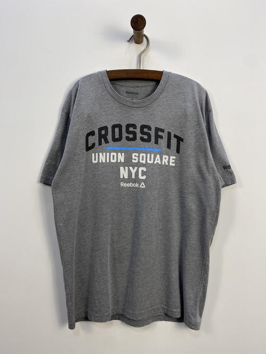 Reebok 锐步 NYC 短袖T恤 _SST(S) 商品图1