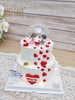 1027CAKE | 双层 520 求婚 商品缩略图1