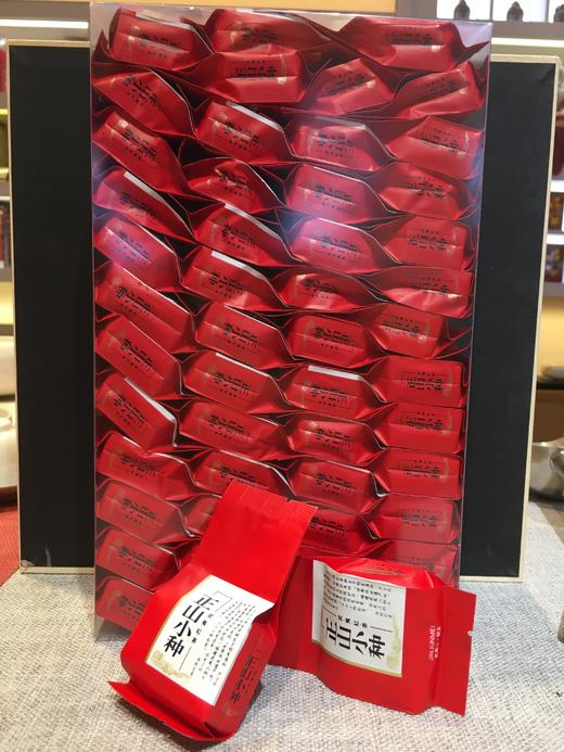 吊桥百年老枞红茶 商品图0