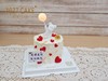1027CAKE  | 520  爱的告白 小熊 周年纪念 情人节 商品缩略图0