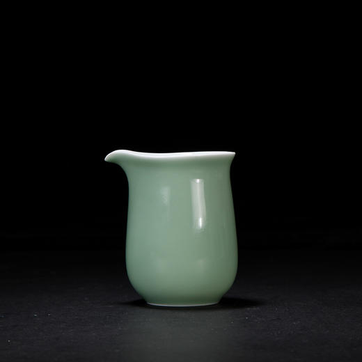【宝瓷林】 颜色釉 分水杯 商品图3