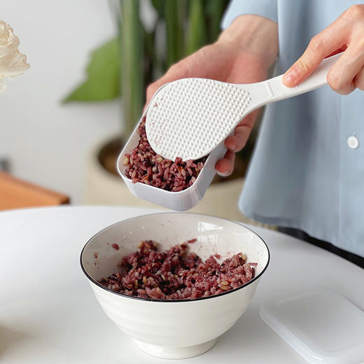 【不长肉的秘诀】1份18袋送1个饭盒  七色糙米 米饭的替代主食  健康减脂餐 1包一人份刚刚好 商品图5