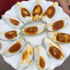 丨有机丨咸鸭蛋 熟鸭蛋6枚装两盒（408g/盒） 开袋即食 商品缩略图0