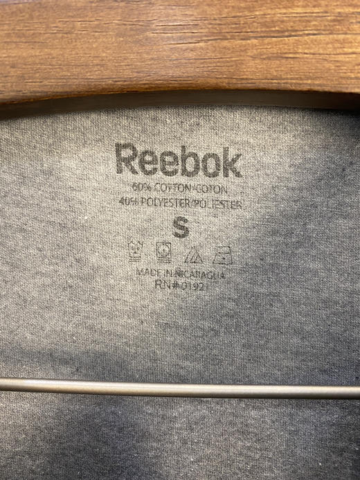 Reebok 锐步 NYC 短袖T恤 _SST(S) 商品图2