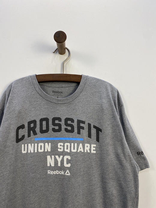 Reebok 锐步 NYC 短袖T恤 _SST(S) 商品图0