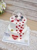 1027CAKE | 双层 520 求婚 商品缩略图2