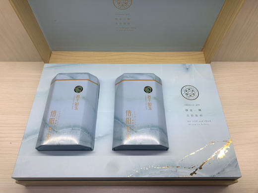 君子如玉【兰.2听毛尖】23元1套.整箱16套 商品图1