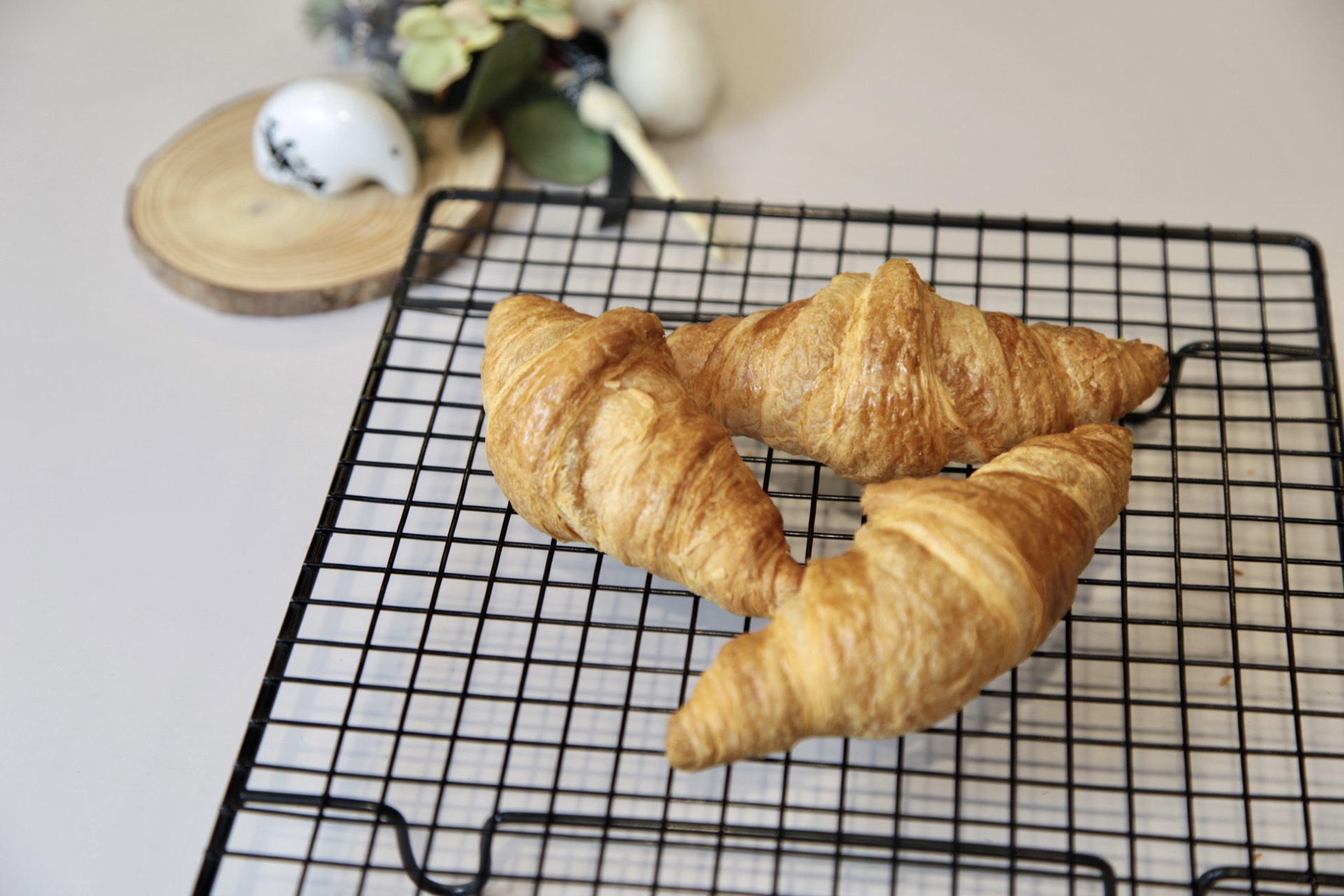 迷你小可颂（3枚装）