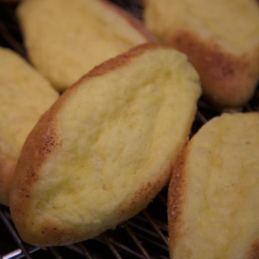 香草芝士包 商品图1