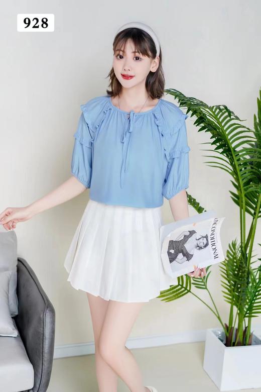 佳美丝光棉的小衫100140（4） 商品图0