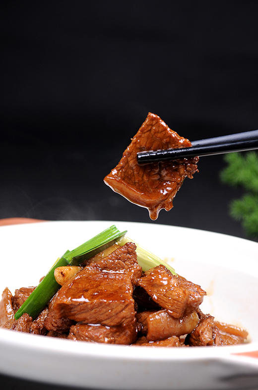 红烧洪武牛肉(份) 商品图0