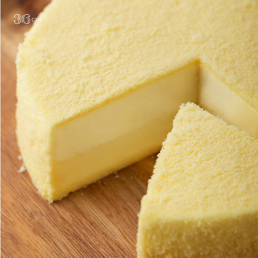 双层芝士蛋糕，可选4.5英寸【全国包邮】 商品图2