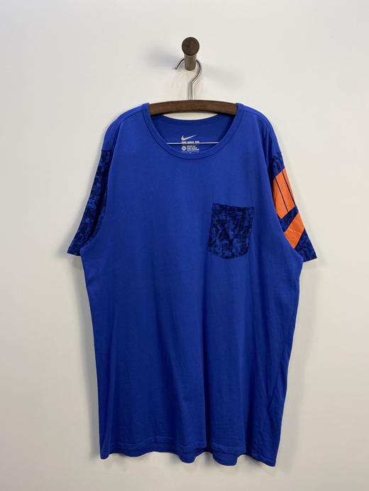 NIKE 耐克 ATHLETIC CUT 短袖T恤 _SST(XL) 商品图1