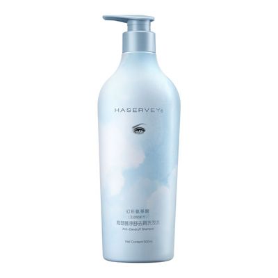 海瑟薇幻彩氨基酸洗发水800（净舒去屑）