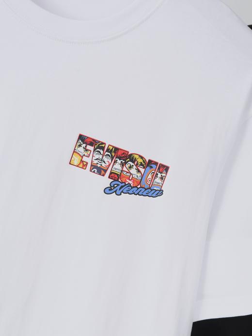 男圆领短T3352 商品图5