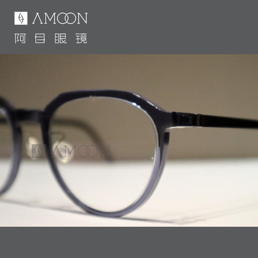 阿目&lindberg 1000系列板材与钛混合系 商品图3