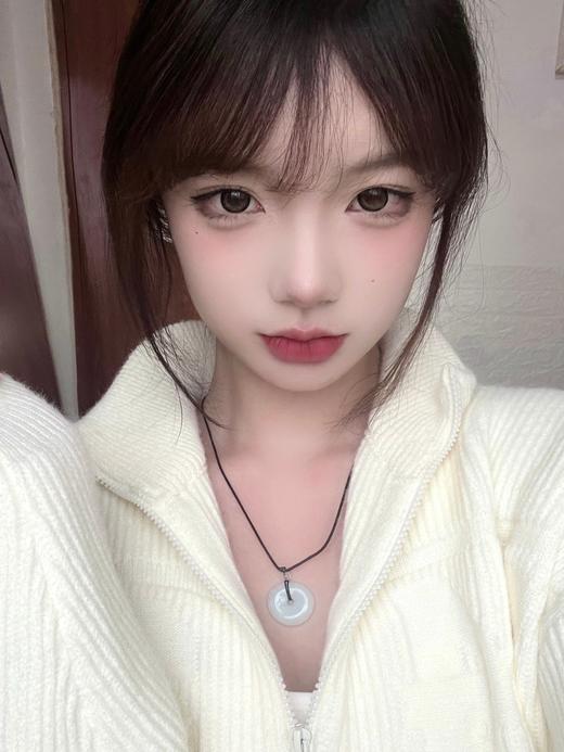 大直径推荐丨大女神棕·Honeylens丨14.5mm（年抛/2片装） 商品图4