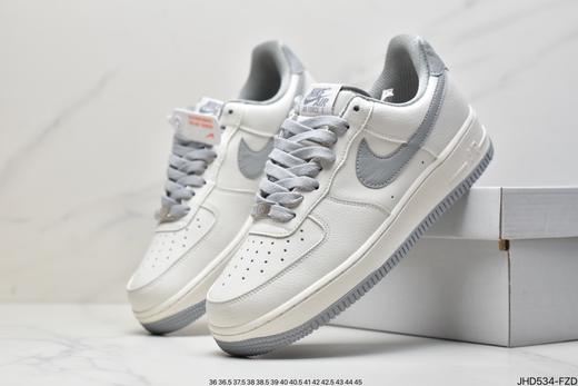 耐克Nike Air Force 1 Low空军一号低帮运动休闲板鞋男女鞋 商品图7