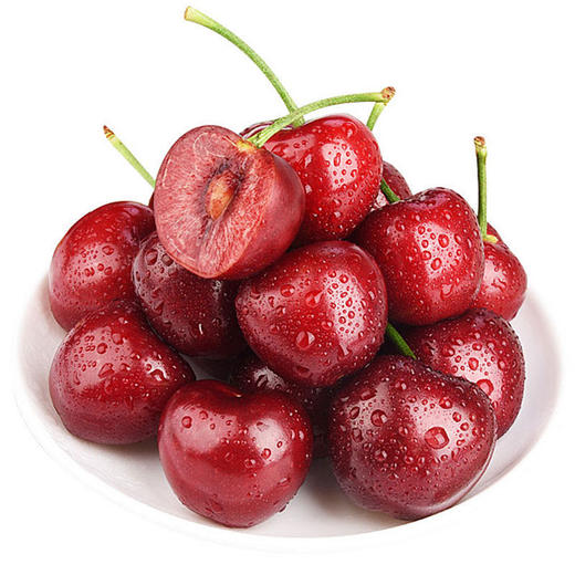 陕西生态大樱桃(2斤/箱 4斤/箱) 商品图0