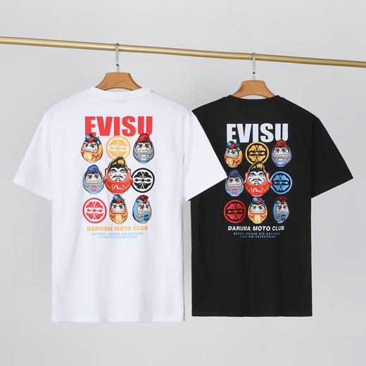 男圆领短T3352 商品图1